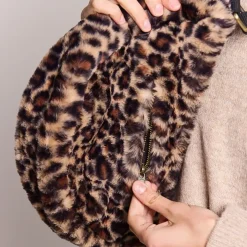 Banane Andrea Léopard