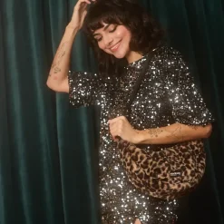 Banane Andrea Léopard