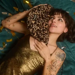 Banane Andrea Léopard