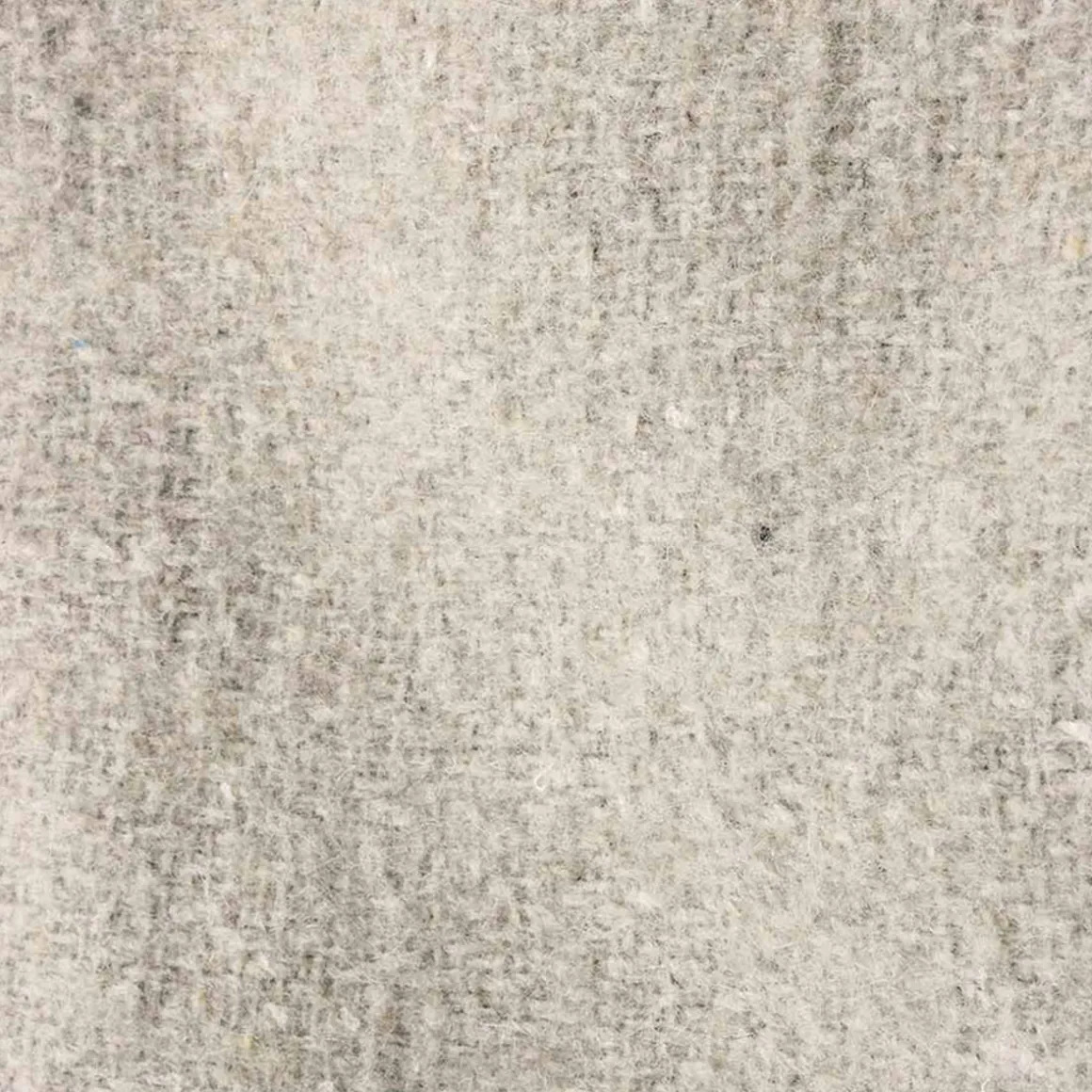 Banane Olivia en laine - Beige