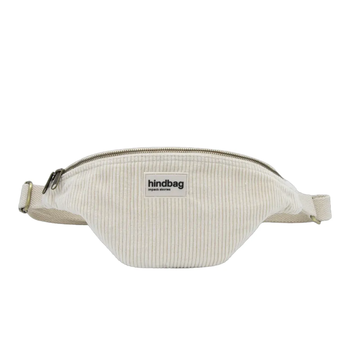 Banane Olivia en velours