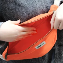 Banane Olivia Holi Orange