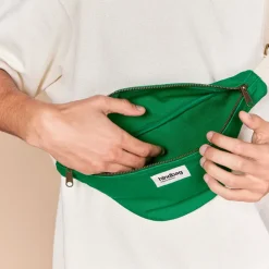 Banane Olivia Holi Vert