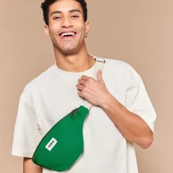 Banane Olivia Holi Vert