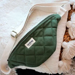 Banane Olivia Matelassée