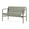 Banc Dining Palissade - Olive