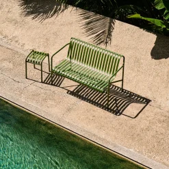 Banc Dining Palissade - Olive