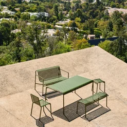 Banc Dining Palissade - Olive