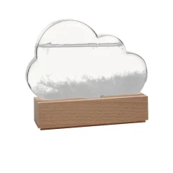 Baromètre Nuage