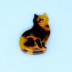 Barrette - Chat Bengal