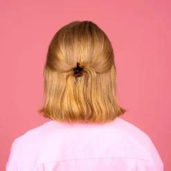 Barrette - Chat Bengal