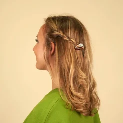 Barrette Carrot Cake