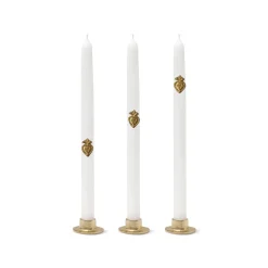 Bijou De Bougie Heart Or