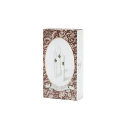 Bijou De Bougie Heart Or