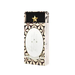 Bijou De Bougie Stars Or