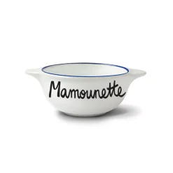 Bol breton en faïence - Mamounette