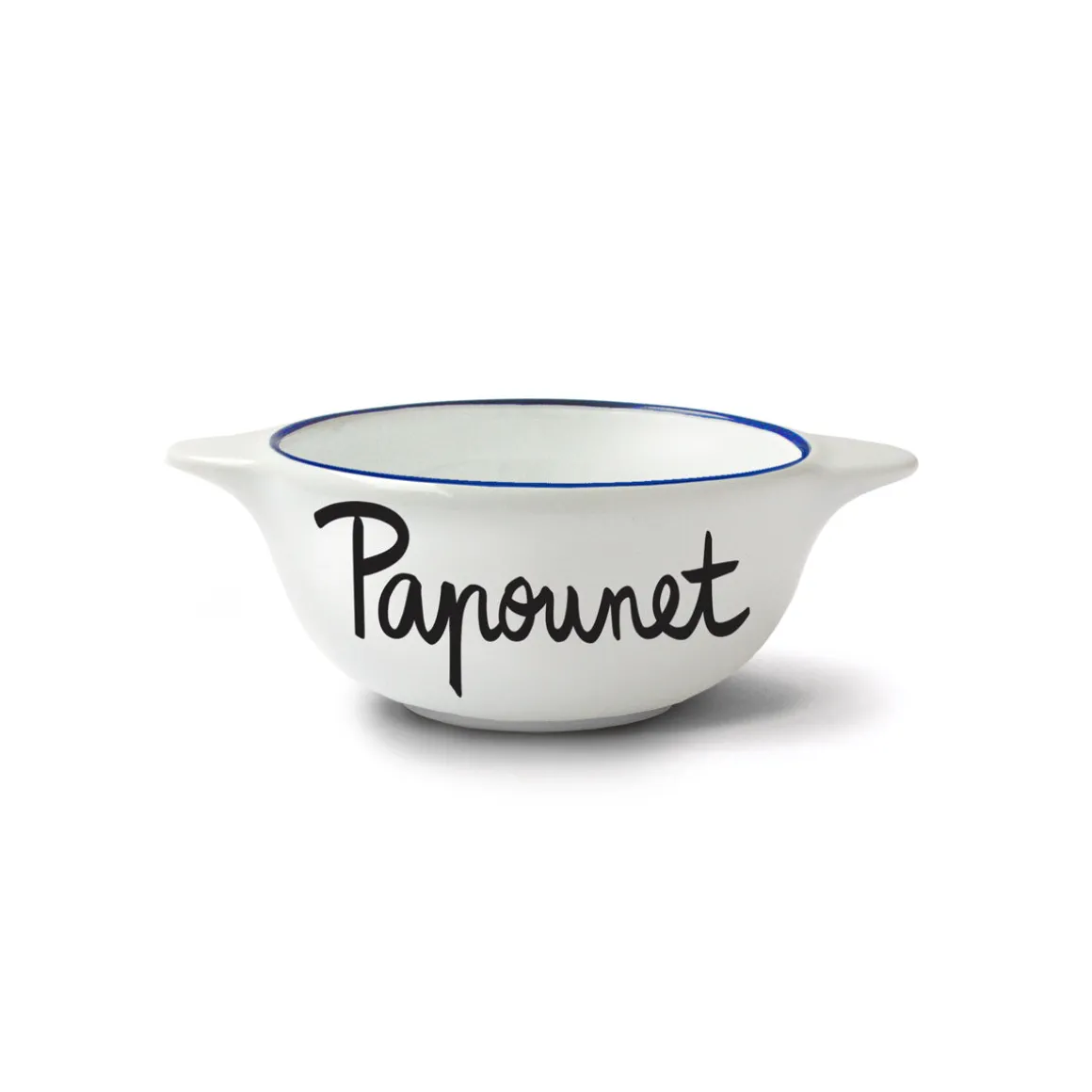 Bol breton en faïence - Papounet