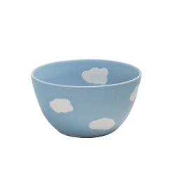 Bol Cloud 16 cm - Bleu