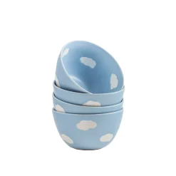 Bol Cloud 16 cm - Bleu