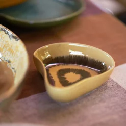 Bol Shell Tapas - L 15,7 cm x l 14 cm - Triffle