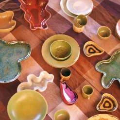 Bol Shell Tapas - L 15,7 cm x l 14 cm - Triffle