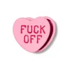 Boîte à Bonbons Sweet Heart Fuck Off