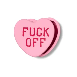 Boîte à Bonbons Sweet Heart Fuck Off