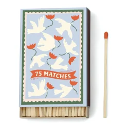 Boîte d'allumettes A Dopo - Flower