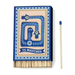 Boîte d'allumettes A Dopo - Eye