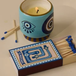 Boîte d'allumettes A Dopo - Eye