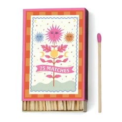 Boîte d'allumettes A Dopo - Sun