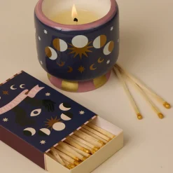 Boîte d'allumettes A Dopo - Moon