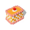 Boîte de rangement Sweetie Gâteau