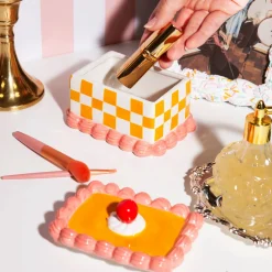 Boîte de rangement Sweetie Gâteau