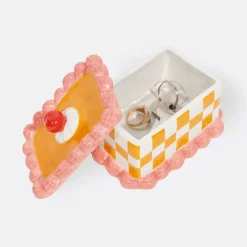 Boîte de rangement Sweetie Gâteau