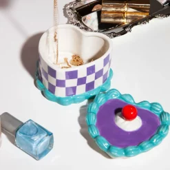 Boîte de rangement Sweetie Gâteau