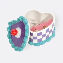 Boîte de rangement Sweetie Gâteau