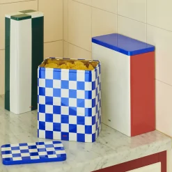 Boîte de rangement Tin - Slim