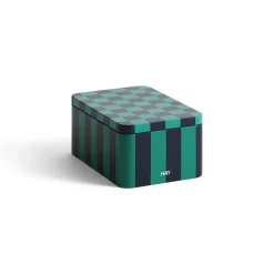 Boîte de rangement Tin S