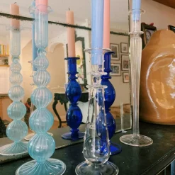 Bougeoir Faded Dioni