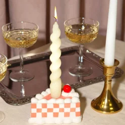 Bougeoir Sweetie Gâteau