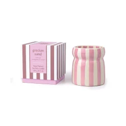 Bougie Cabana - Grecian Sand