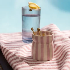 Bougie Cabana - Grecian Sand