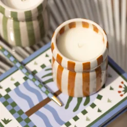 Bougie Cabana - Sienna Sunset