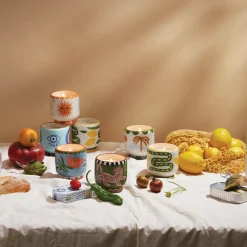 Bougie parfumée Adopo - Eye Incense u0026 Smoke