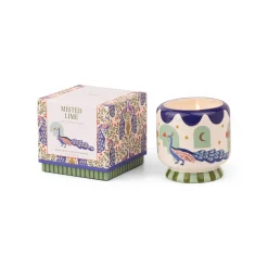 Bougie parfumée Adopo - Misted Lime