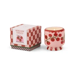 Bougie parfumée Adopo - Tomato Vine