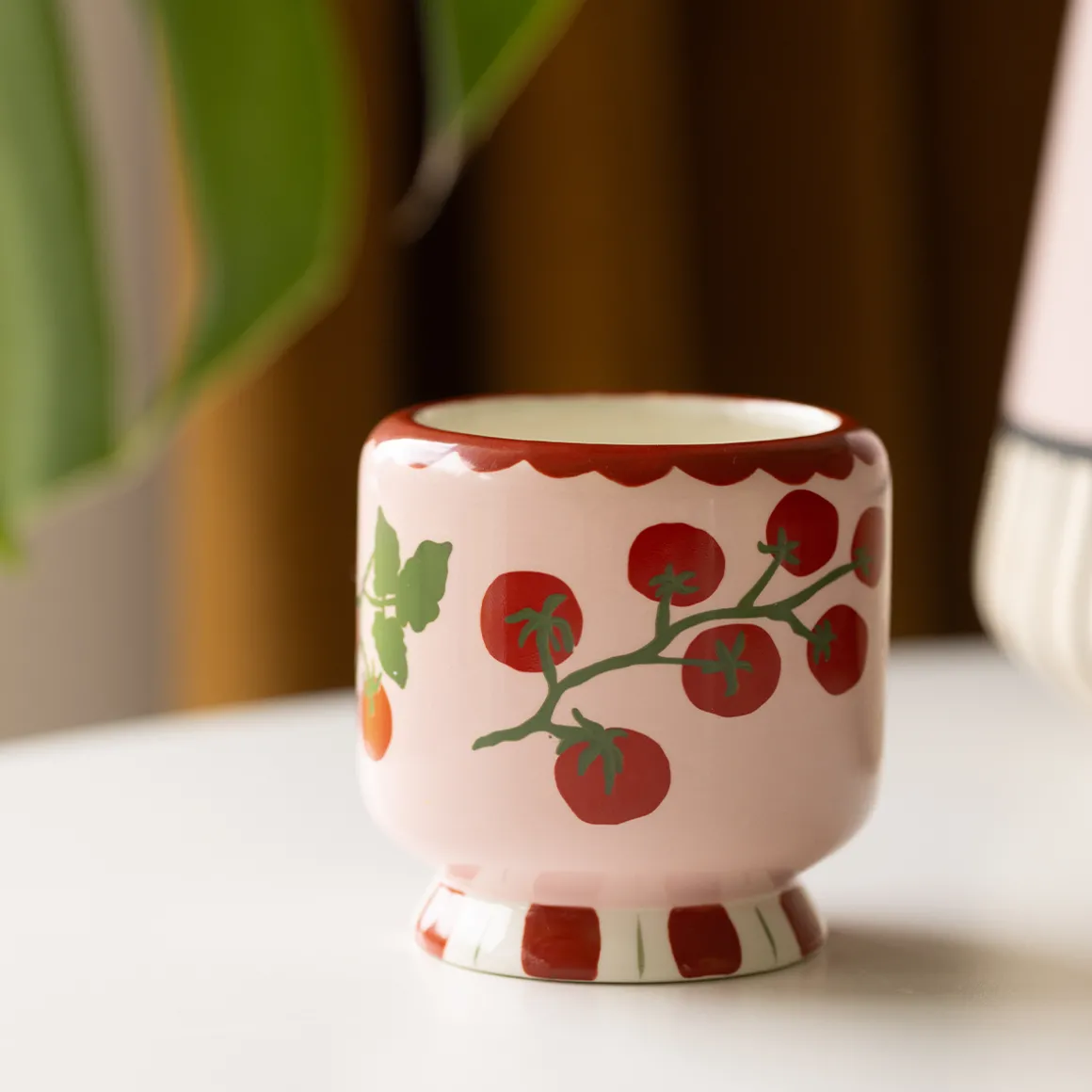 Bougie parfumée Adopo - Tomato Vine