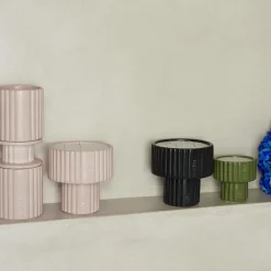 Bougie Parfumée Podium L - Yvon