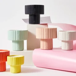 Bougie Parfumée Podium L - Andy